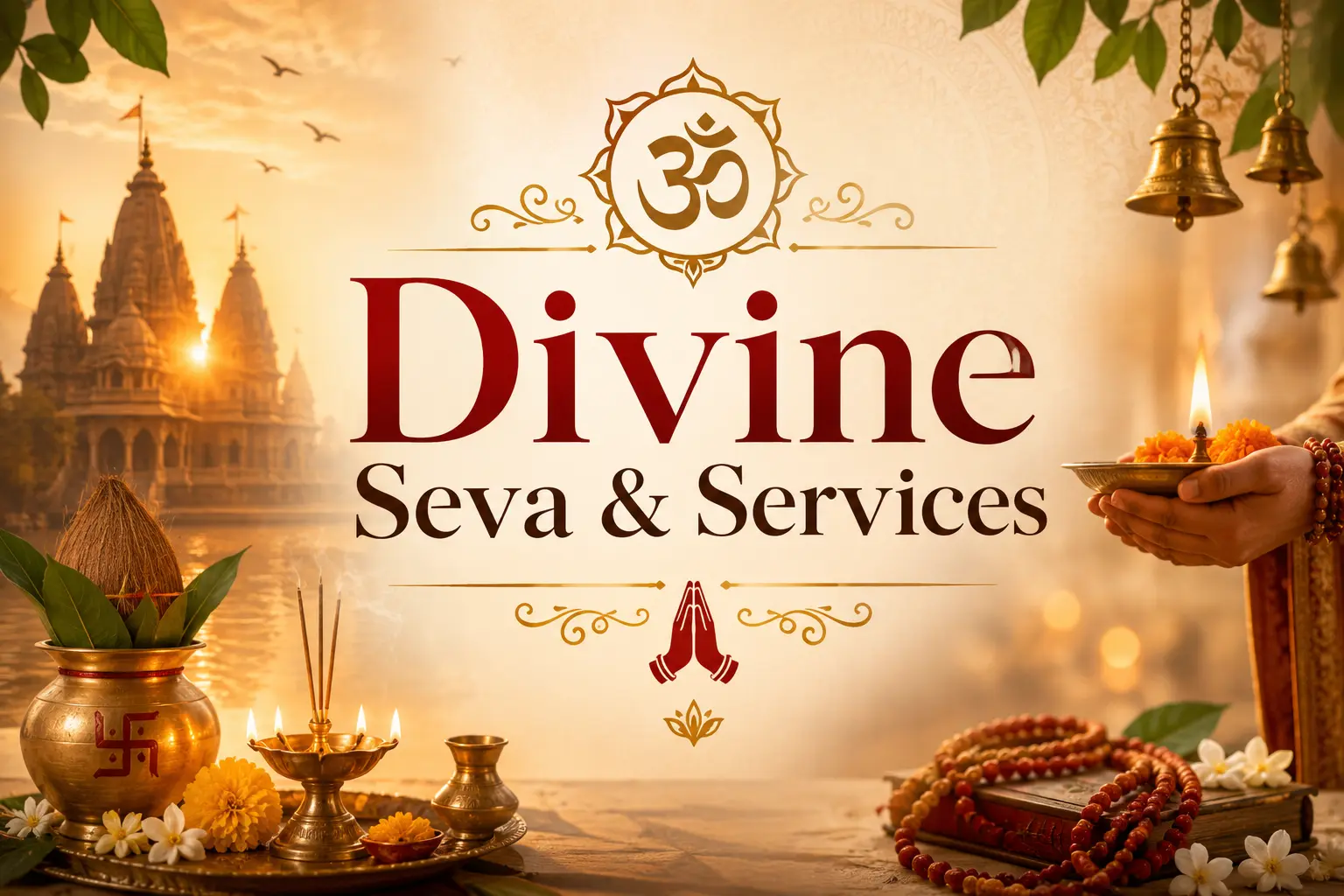 Divine Seva Services