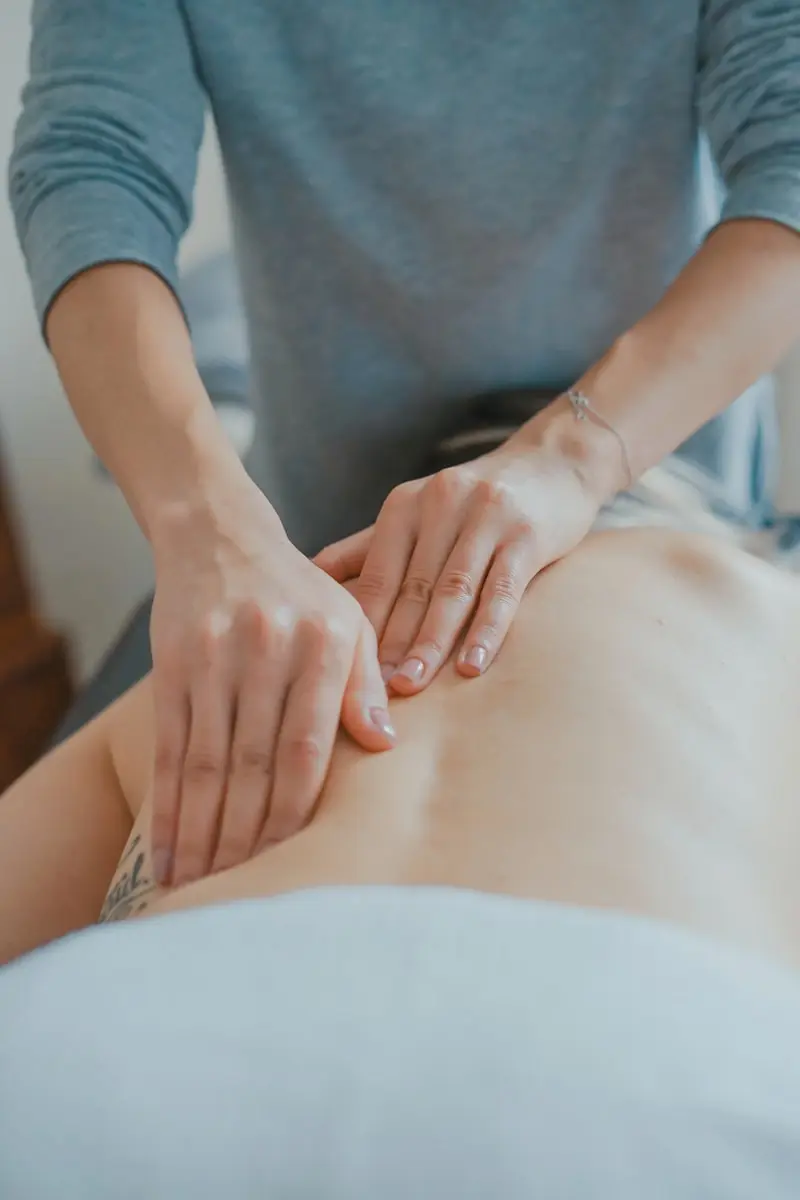 Preparation for Veda Therapy
