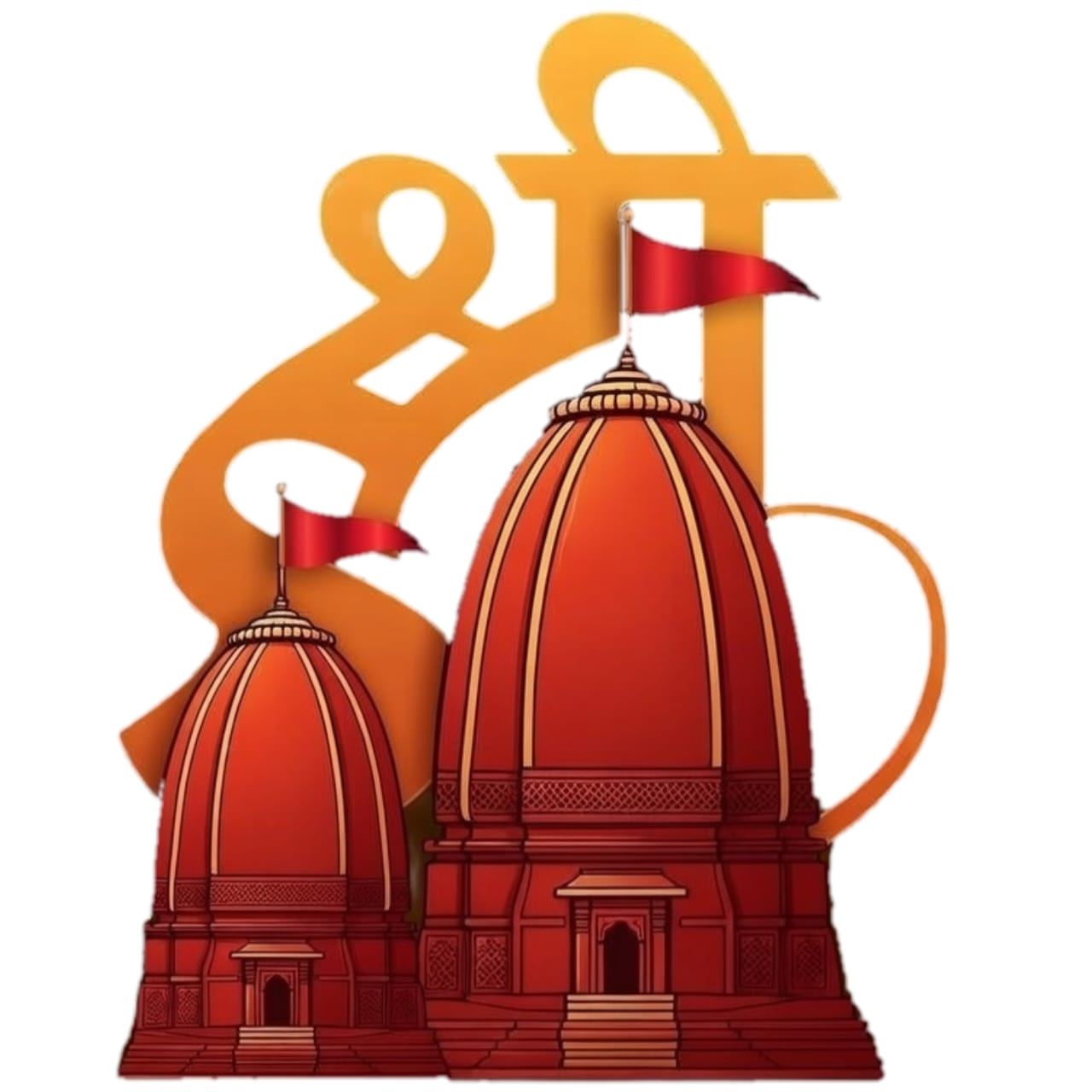 Shruti Sakshi Logo