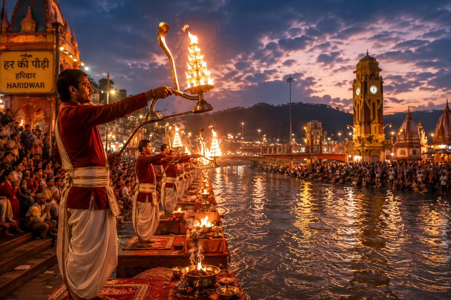 Shruti Sakshi Religious